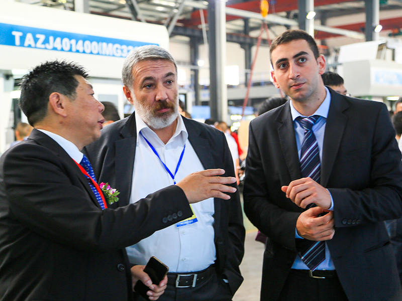 Novum productum demonstrationem testimonii