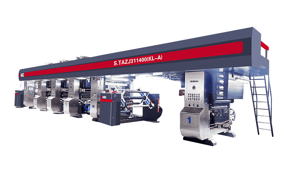 Zhejiang Meige Machinery Co., Ltd.