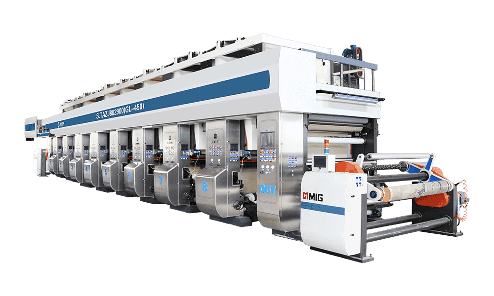 Zhejiang Meige Machinery Co., Ltd.