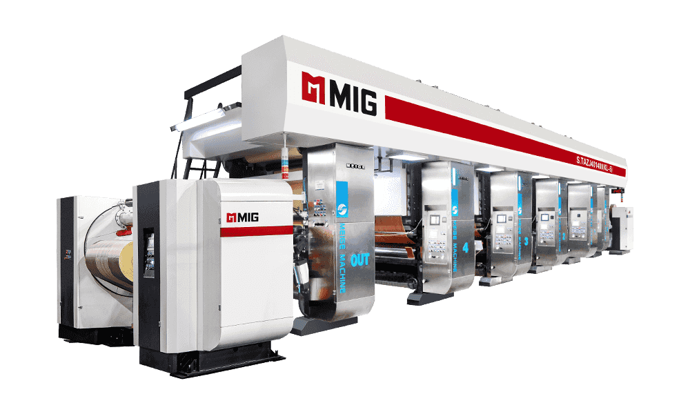 S.TAZJ401400 (KL-5) 4feet medium-celsum celeritate ELS typus chartam gravure decorativam printer